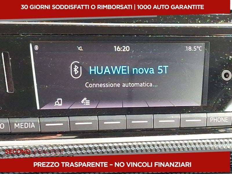 Volkswagen up! 5p 1.0 evo Move 65cv