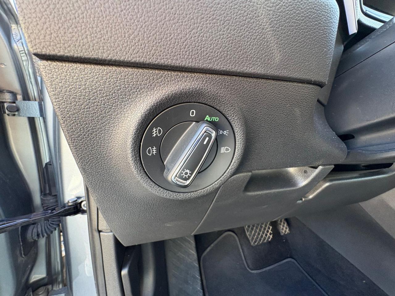 Skoda Karoq 1.5 TSI Executive #10277