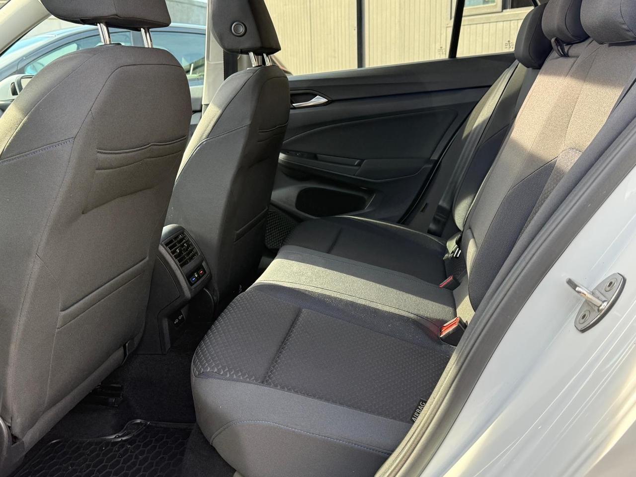 VOLKSWAGEN 8 2.0 TDI GANCIO TETTO UNICOPROPRIETARIO TETTO APRIBILE 2021