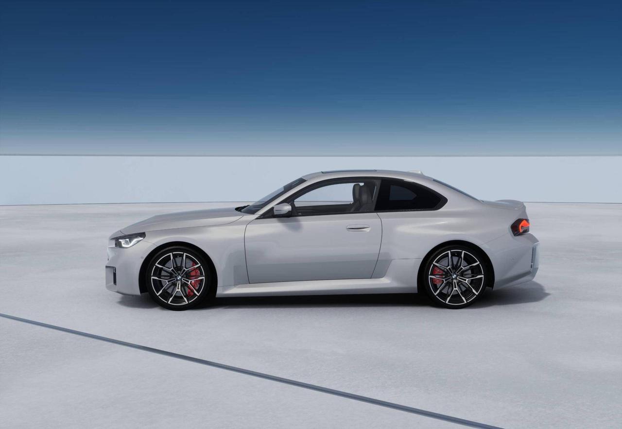 BMW Serie 2 M2 Coupé