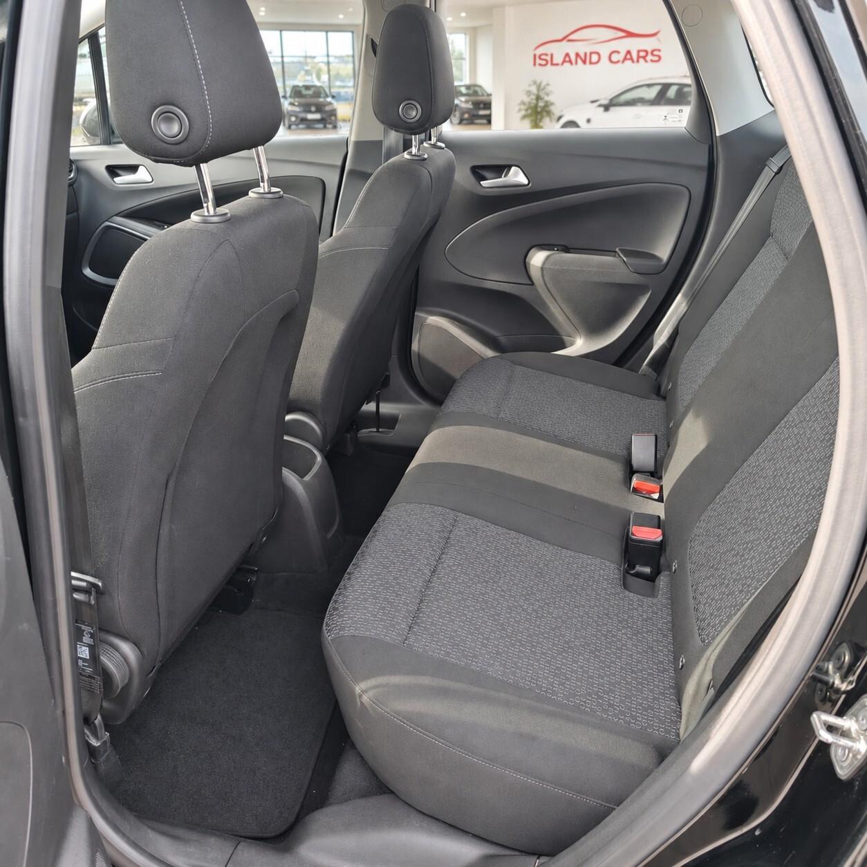 Opel Crossland 1.2