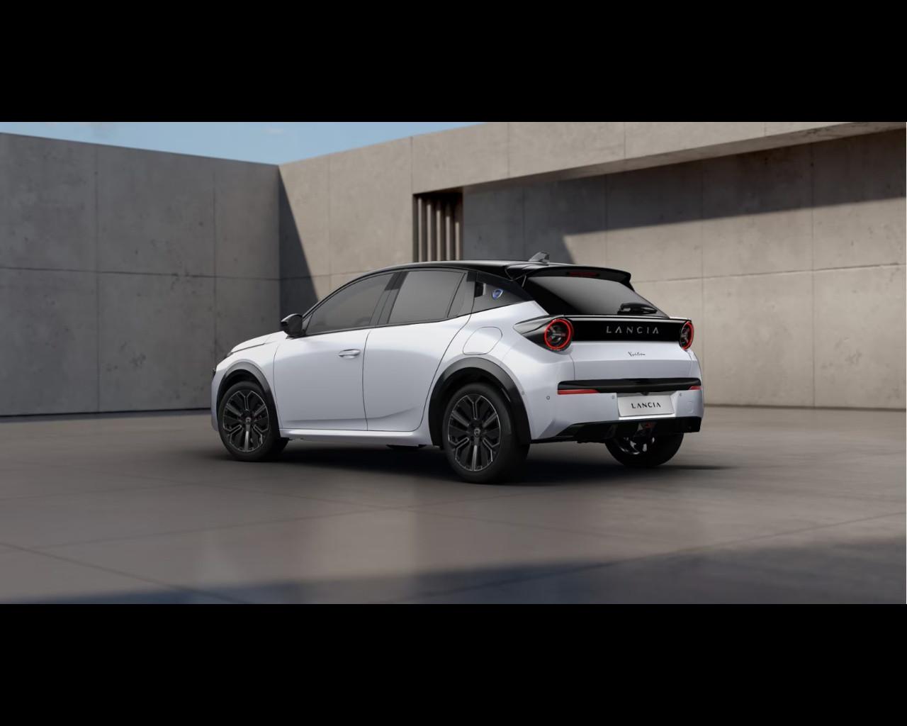 LANCIA Nuova Ypsilon Ibrida LX 1.2 110cv