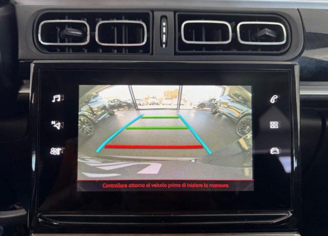 CITROEN C3 1.5 BlueHDi 100 CV Shine