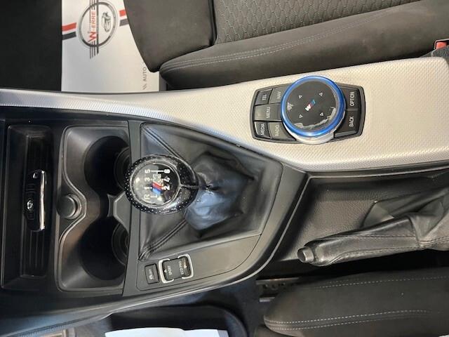 Bmw 116 116d 5p. Msport M SPORT