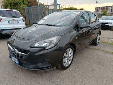 Opel Corsa 1.4 GPL
