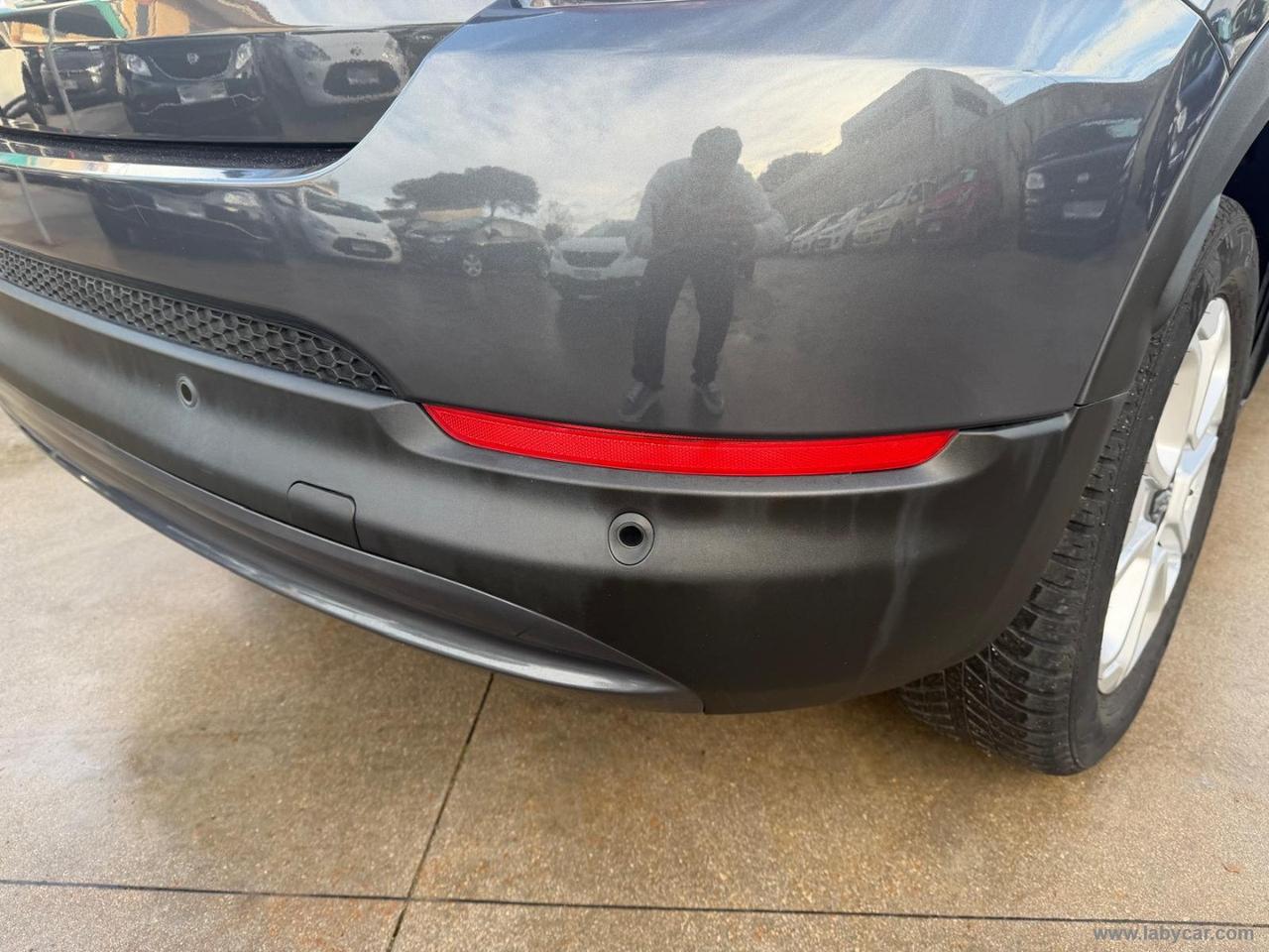 FIAT 500X 1.4 T-Jet 120 CV GPL Pop Star NAVI+RETROCAMERA