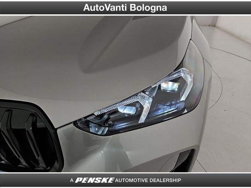 BMW X1 X1 sdrive20d mhev 48V MSport Pro auto