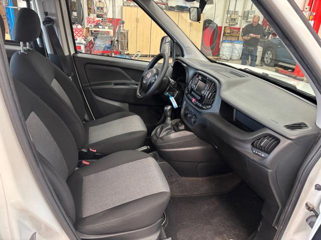 FIAT Doblo Doblò 1.3 MJT Combi N1 Easy +IVA