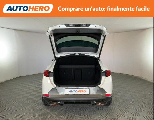 CUPRA Formentor 1.4 e-Hybrid DSG VZ