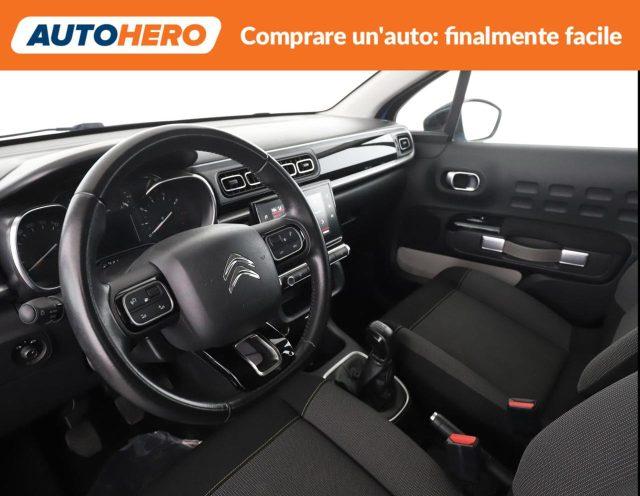 CITROEN C3 BlueHDi 100 Shine