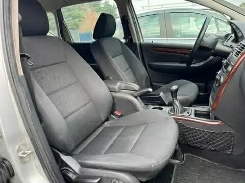 Mercedes A 170i-179.000km-Tag.Reg-U.Prop-Garanzia