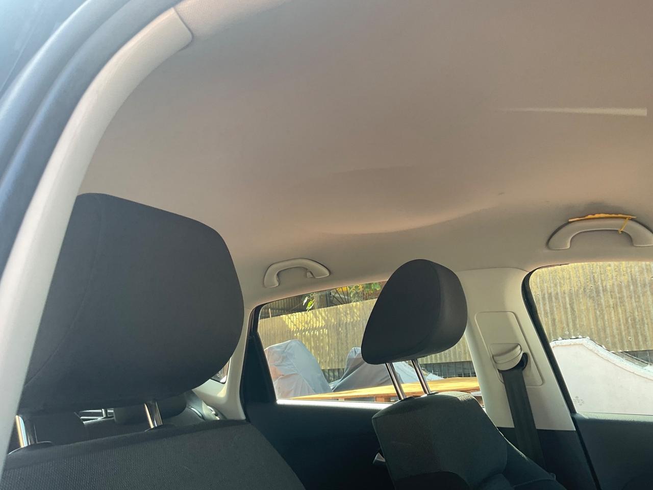 Volkswagen Polo 1.2 TDI DPF 5 p. Trendline
