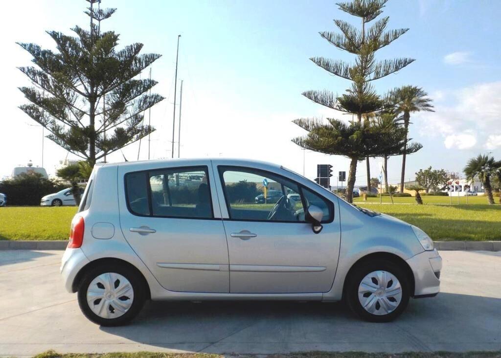 Renault Modus 1.2 16V Yahoo!