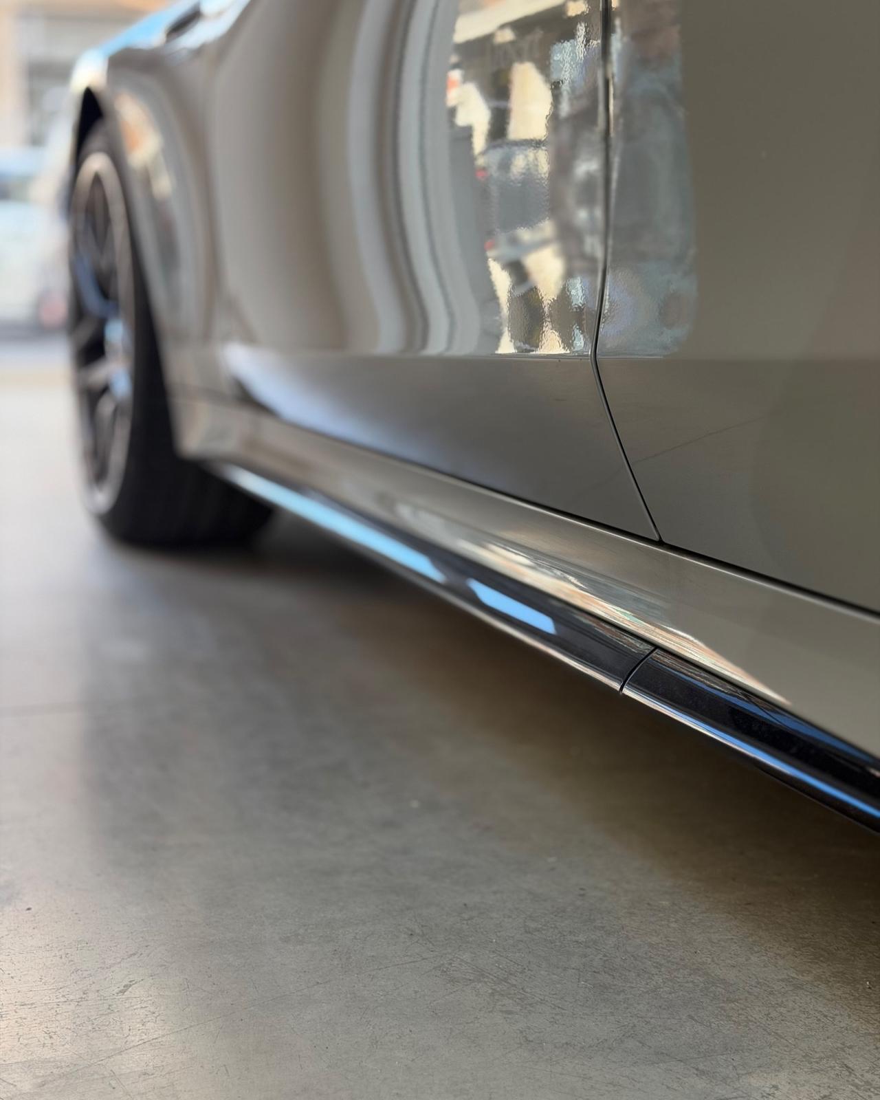 Mercedes-benz GT Coupé 4 53 4Matic+ Mild hybrid AMG