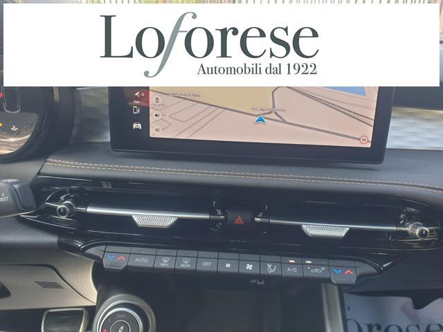 ALFA ROMEO Tonale 1.5 160 CV MHEV TCT7 Veloce