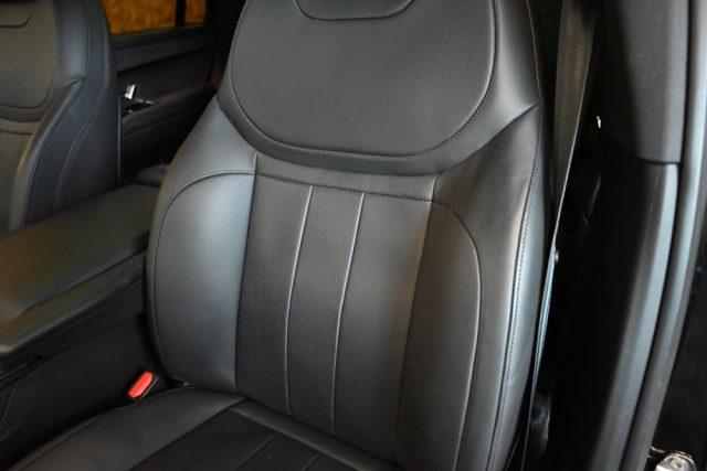LAND ROVER Range Rover Sport 3.0d I6 MHEV HSE DYNAMIC BLACK 250CV 30K ACCESSORI