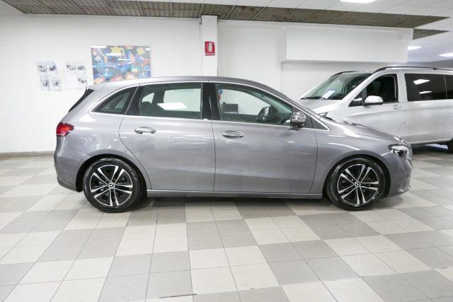 MERCEDES-BENZ B 180 Automatic Progressive Advanced