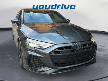 Audi A3 SPB 35 TDI S tronic S line edition KM0