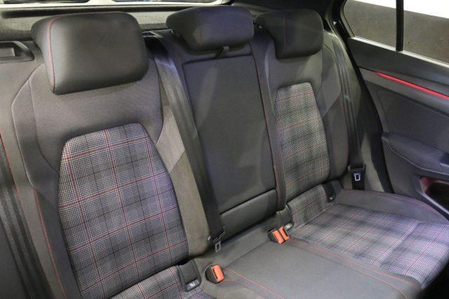 VOLKSWAGEN Golf 2.0 TSI GTI DSG "BELLISSIMA"