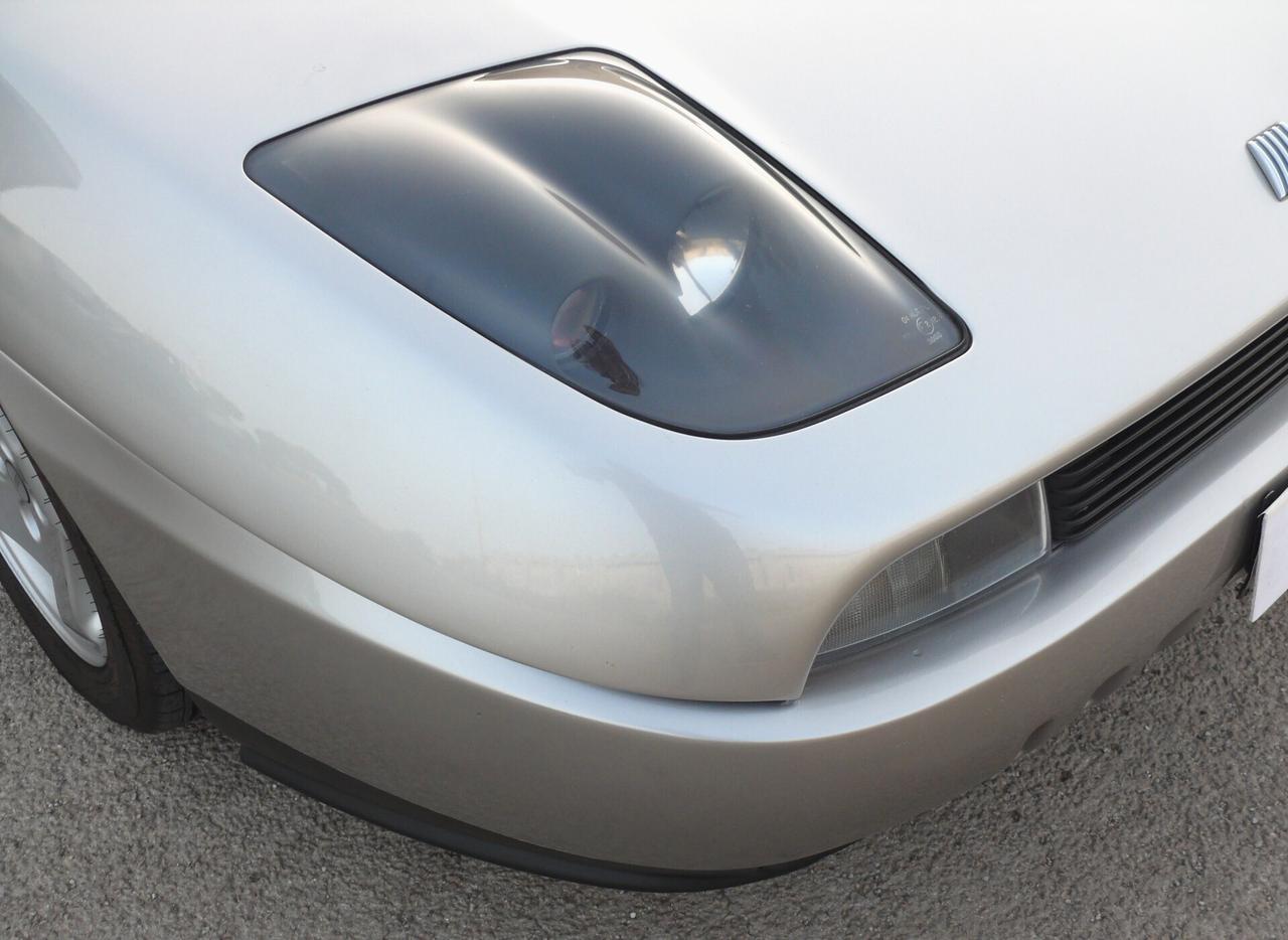 Fiat Coupe 2.0 i.e. 20V (M0732)