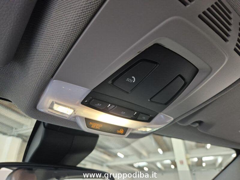 BMW Serie 2 Active Tourer Serie 2 F45 2018 Active Tourer 216d Active Tourer Luxury