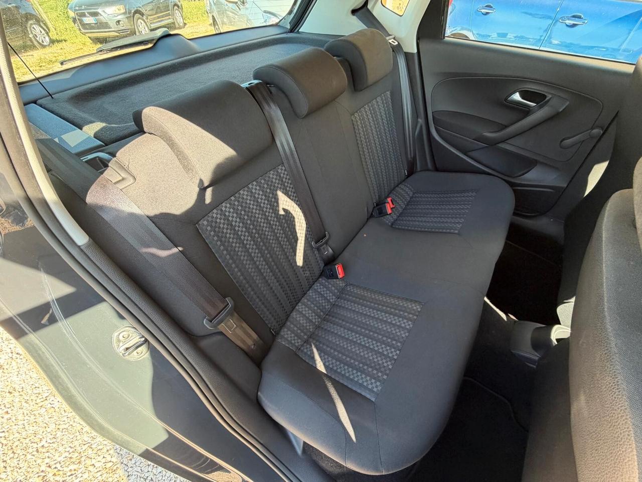 Volkswagen Polo 1.4 TDI 5p SOLO 60.000 KM