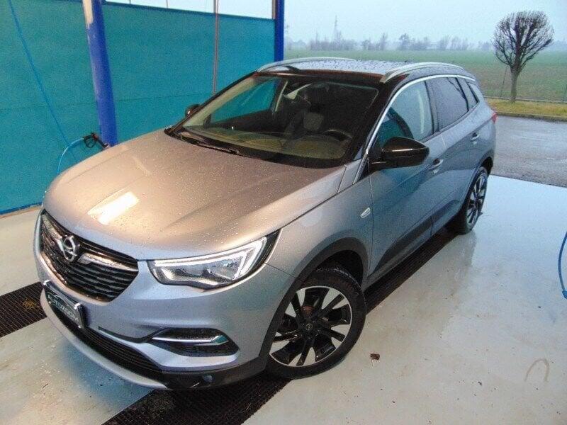 Opel Grandland Grandland X 1.5 diesel Ecotec Start&Stop aut. 120 Anniv.