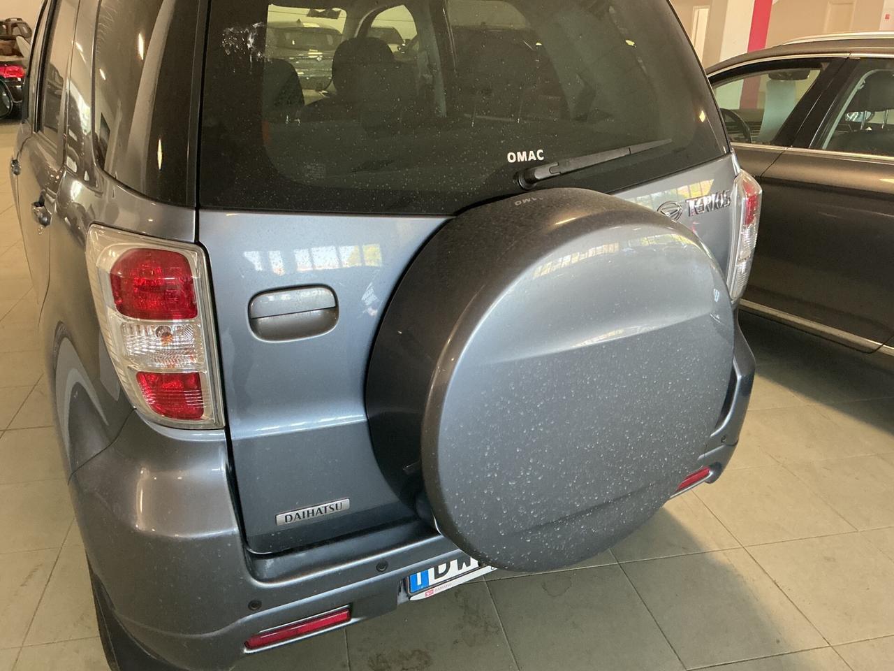 Daihatsu Terios 1.3 4WD B You GPL
