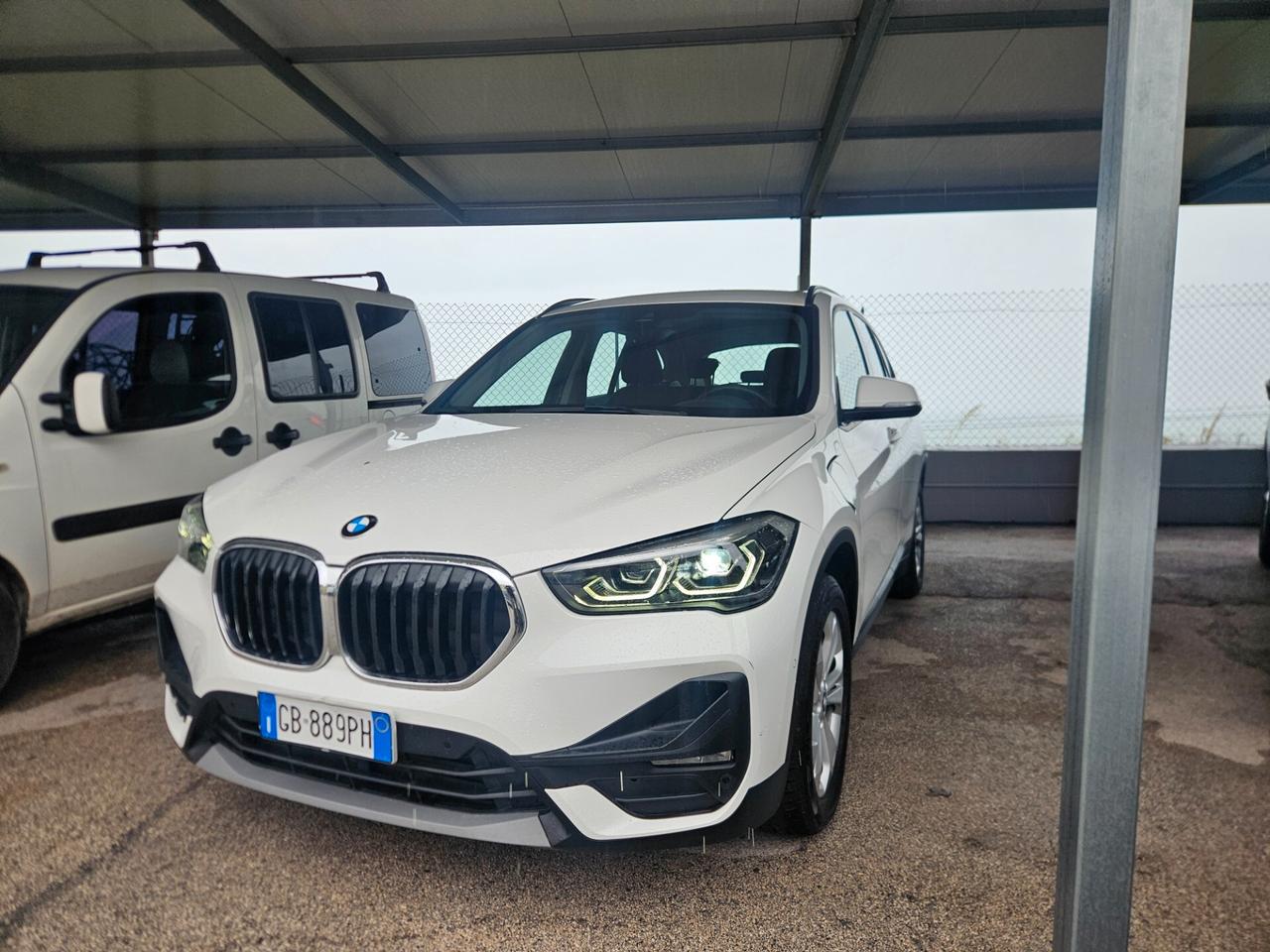 Bmw X1 xDrive25e Business Advantage