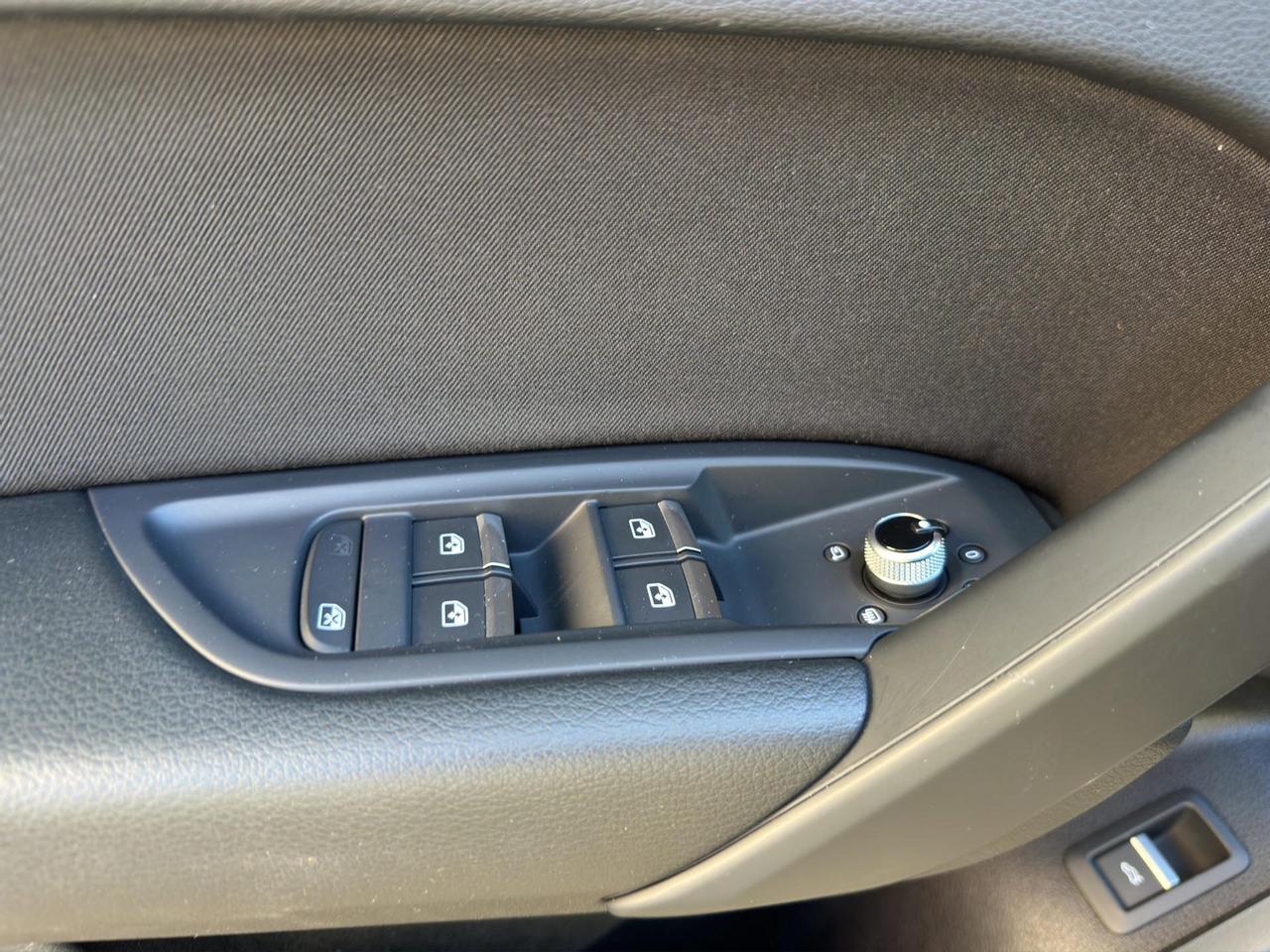 Audi Q5 2.0 TDI Quattro S-tronic Advanced