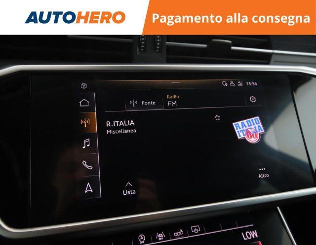 AUDI A6 Avant 40 2.0 TDI quattro ultra S tronic