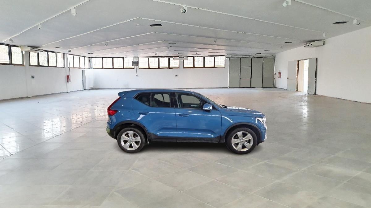 VOLVO Xc40 T2 Automatico Core N-1