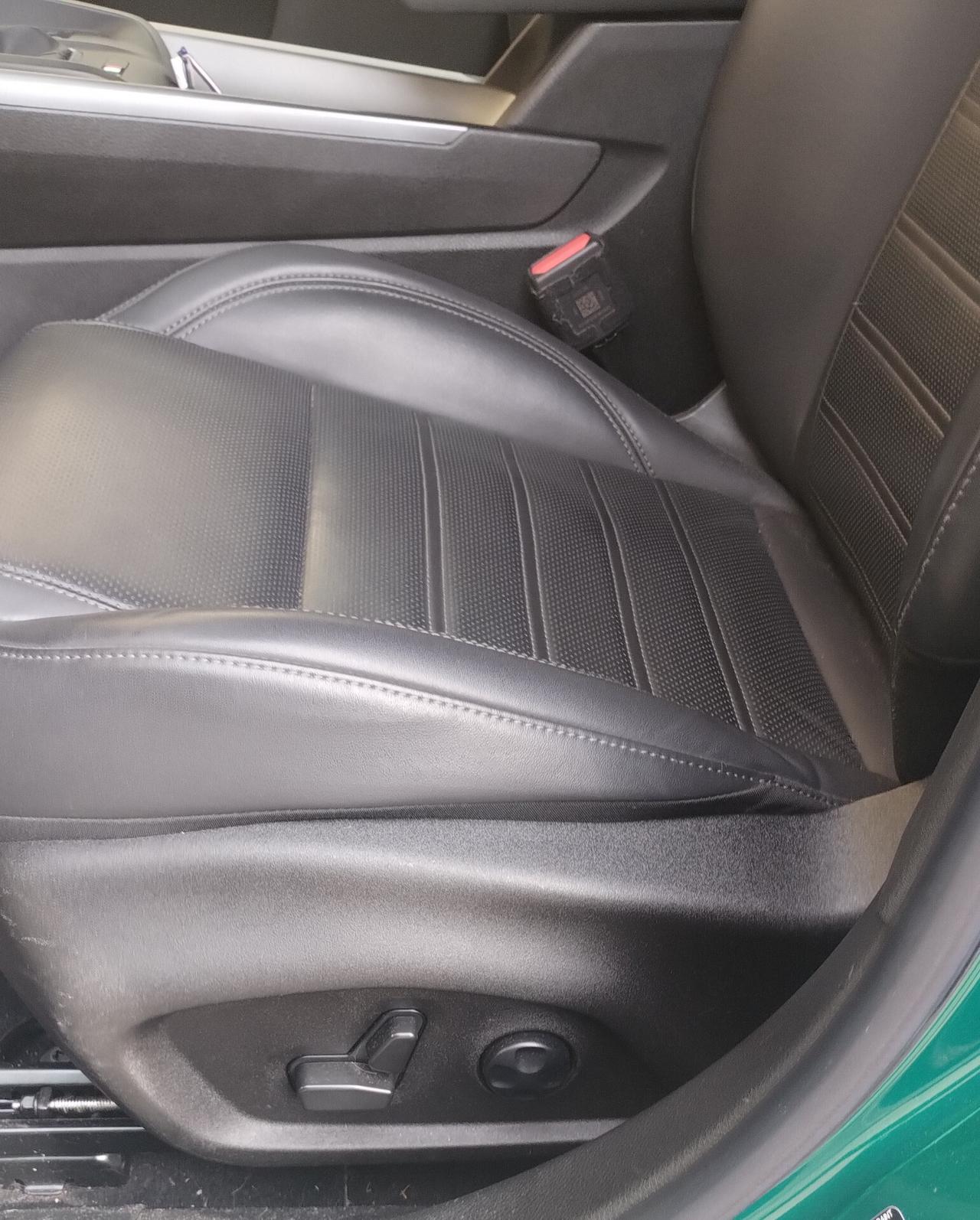 Alfa Romeo Tonale 1.5 130 CV MHEV TCT7 Edizione Speciale