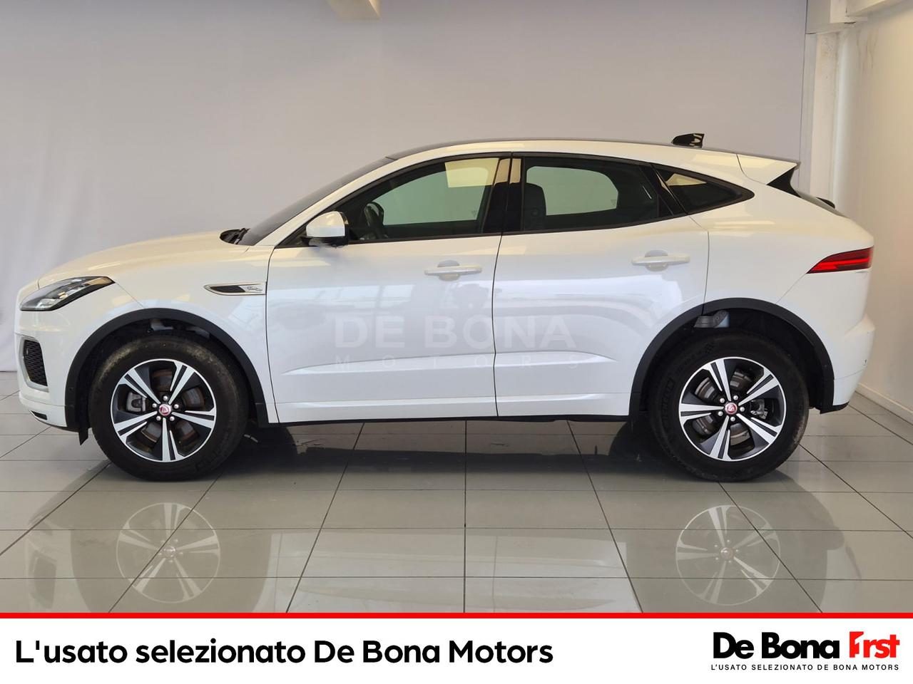 Jaguar E-Pace 2.0d i4 mhev r-dynamic s awd 204cv auto