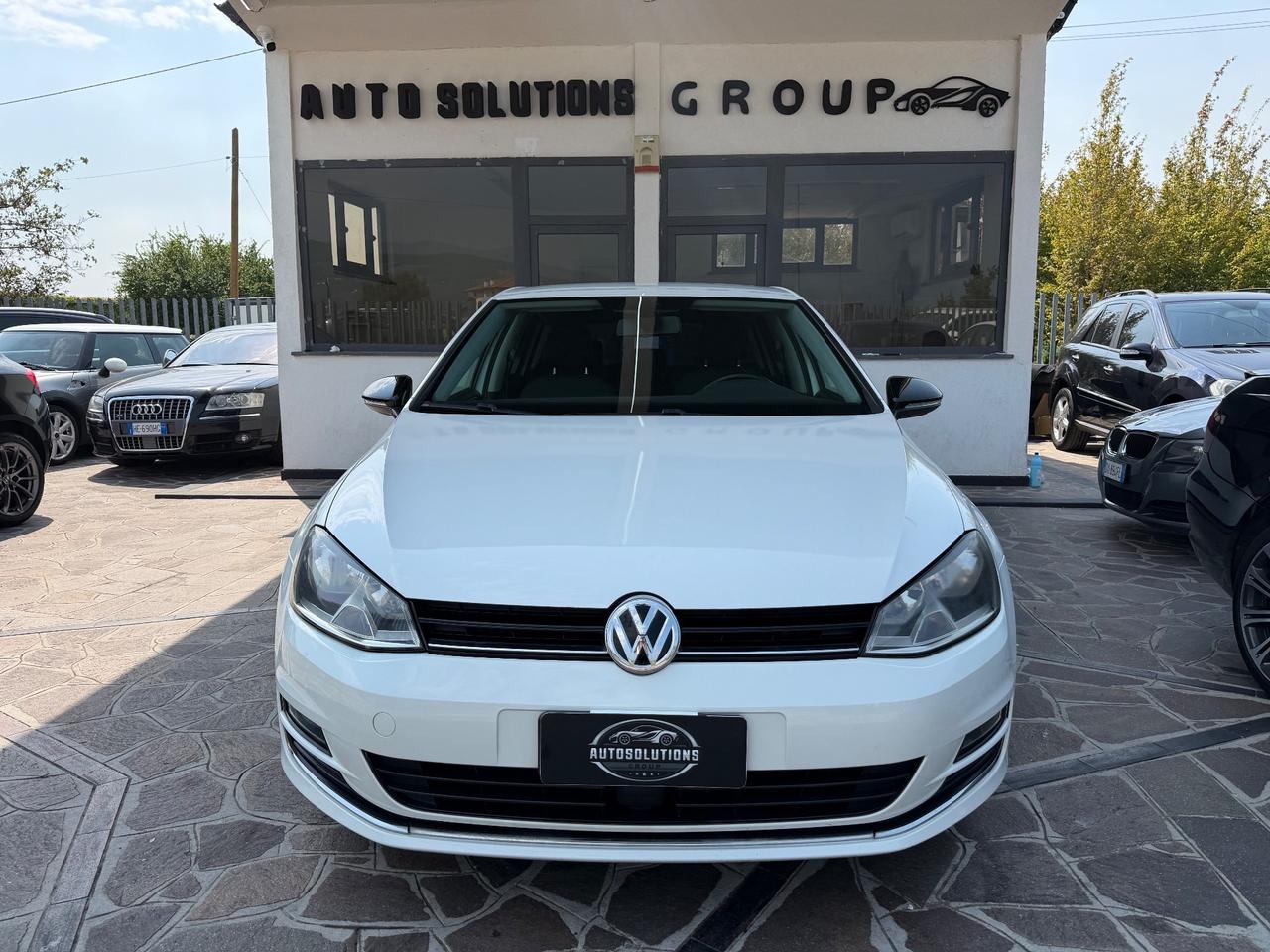 Volkswagen Golf 7 1.6 TDI DSG 5p. Highline BlueMotion okneopatentati