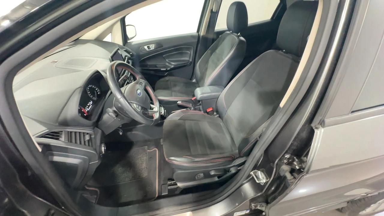Ford EcoSport 1.0 EcoBoost 125 CV Start&Stop aut. ST-Line