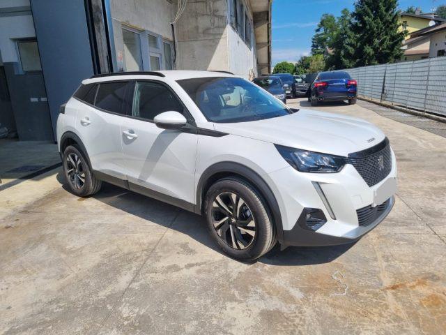 PEUGEOT 2008 PureTech 130 S&S Allure Pack
