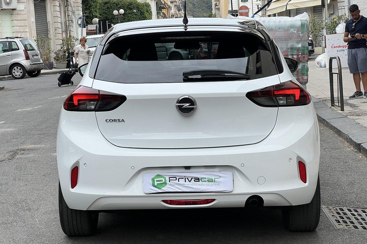 OPEL Corsa 1.2