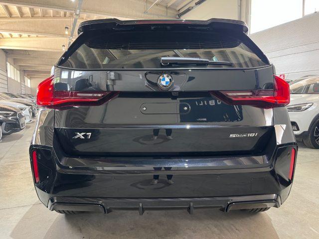 BMW X1 sDrive 18i Msport "18 M sport/Navi/Park plus/Telec