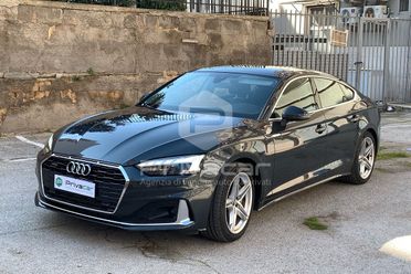 AUDI A5 45 TDI quattro tiptronic Business Advanced