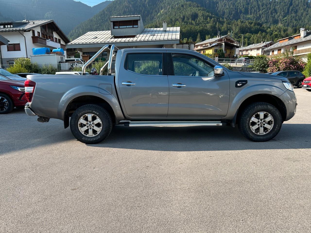 Renault Alaskan Doppia Cabina 2.3dci 163cv - IVA COMPRESA