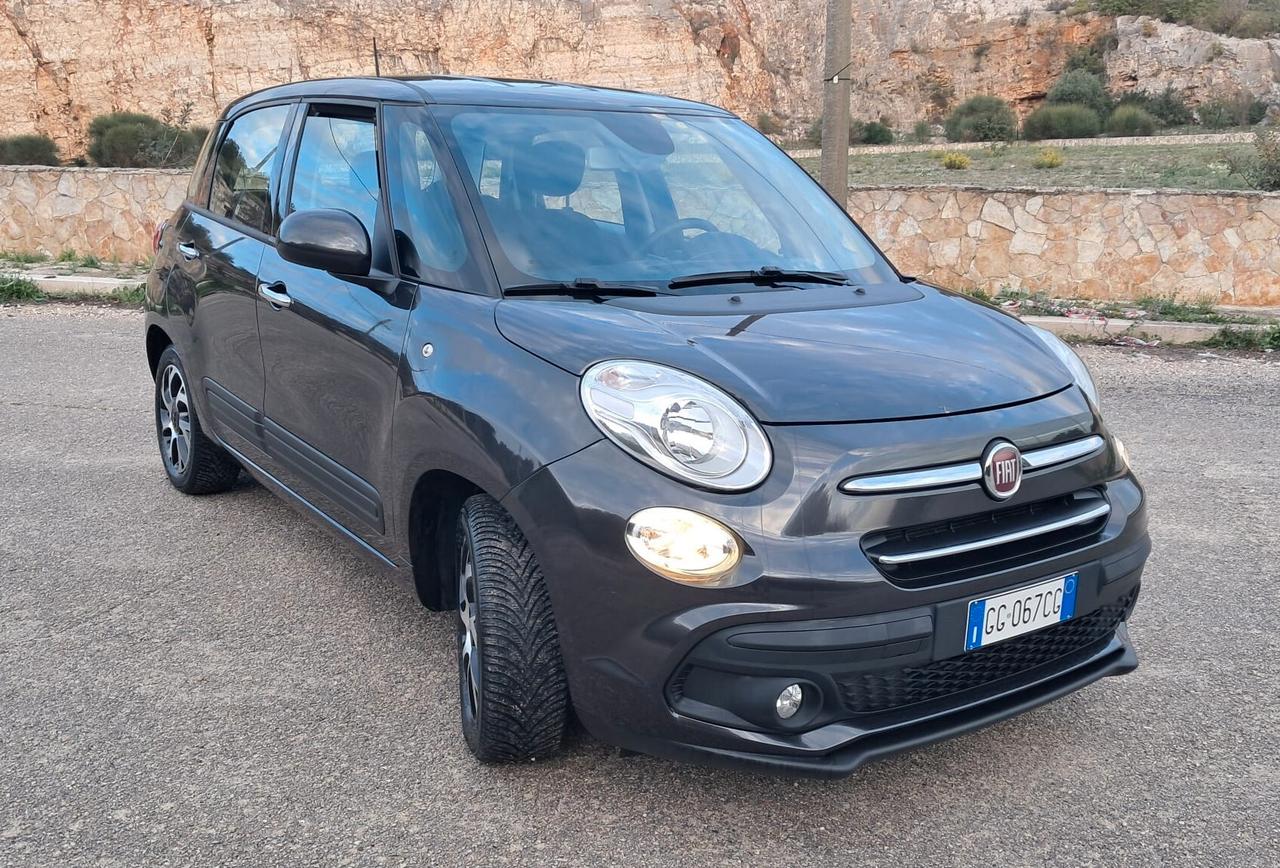 Fiat 500L 1.6 MJT 4 posti (N1) (Iva esposta)