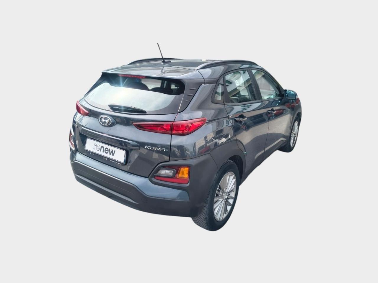 Hyundai Kona 1.6 CRDI 115 CV Classic