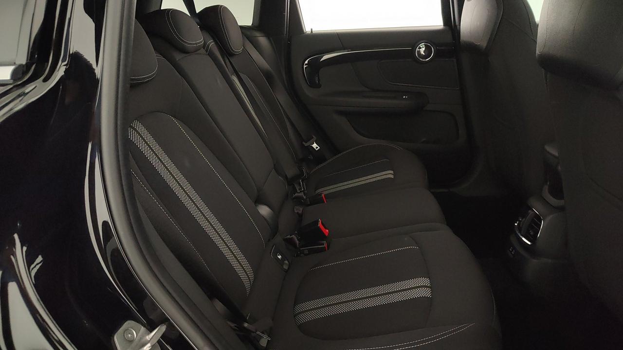MINI Mini Countryman F60 2020 - Mini Countryman 2.0 JCW JCW auto