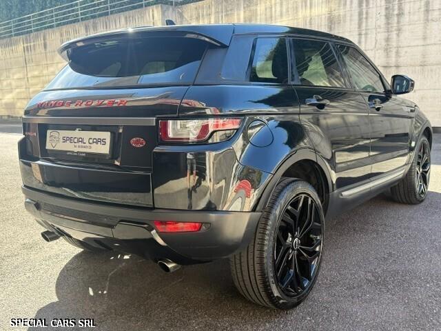 Land Rover Range Evoque 2.0 TD4 150cv. SE Dynamic