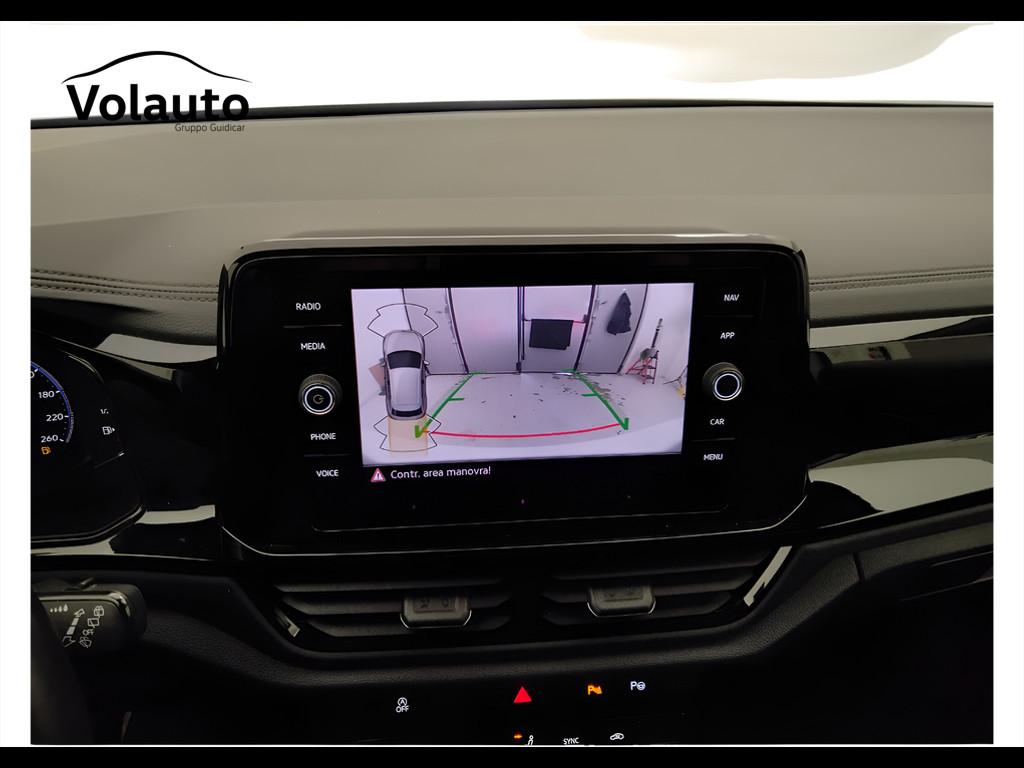 VOLKSWAGEN T-Roc I 2022 - T-Roc 1.5 tsi R-Line