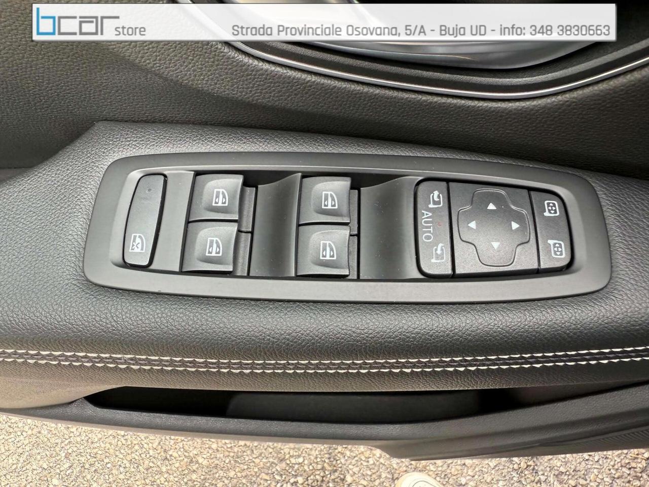 Renault Scenic Scénic TCe 130 CV Energy Intens