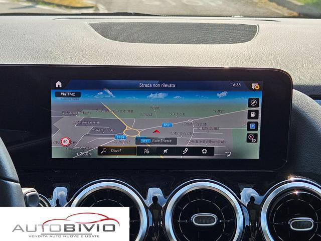 MERCEDES-BENZ GLA 200 Automatic Sport Plus