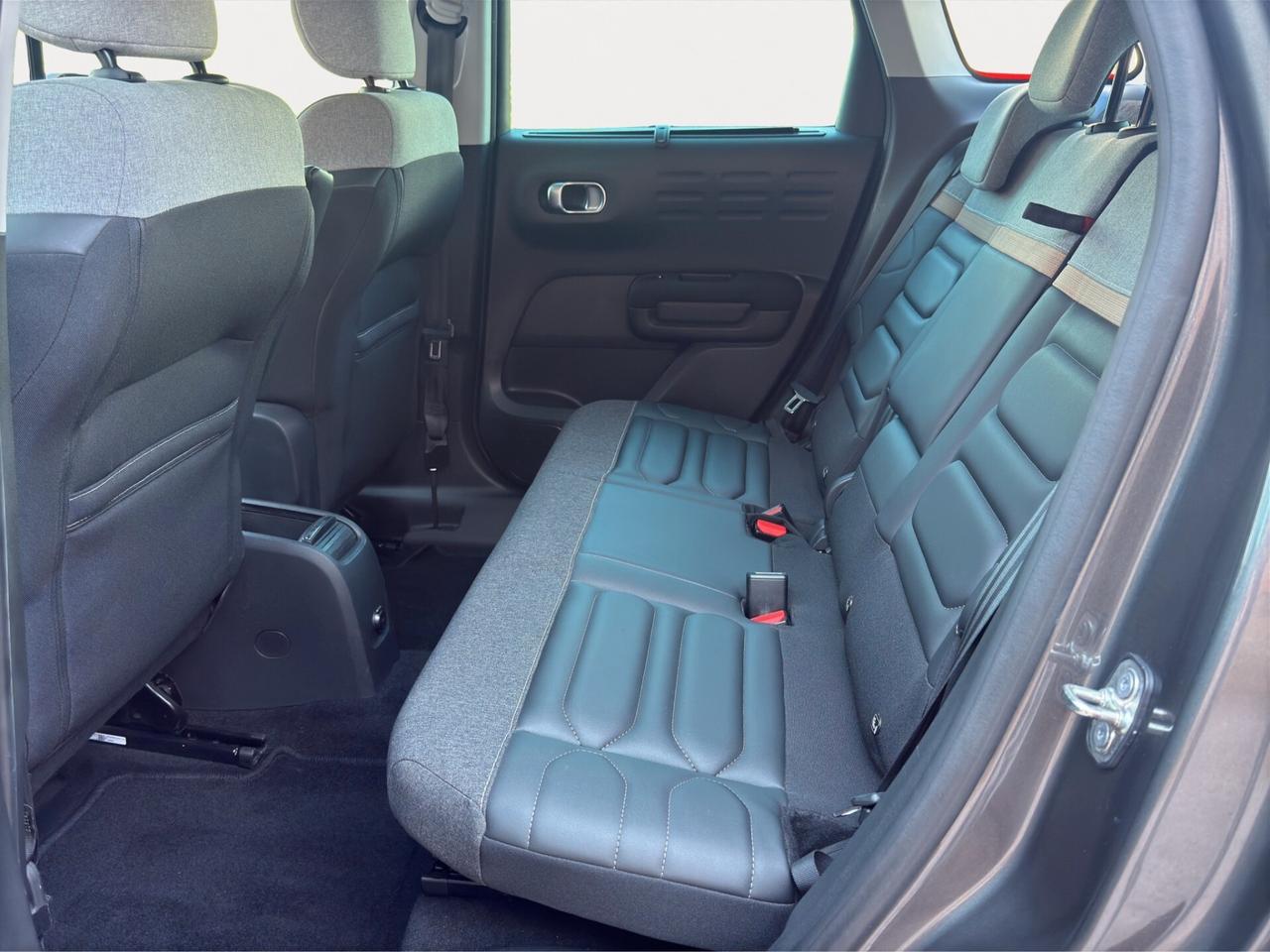 Citroen C3 Aircross BlueHDi 110 S&S Shine - 2021
