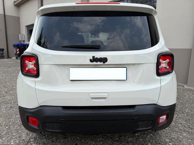 JEEP Renegade in promozione!!!!!Night Eagle 1.0 T3